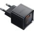 Mcdodo CH-4151 Charger 33W Gan Fast Charging PD Dual Port USB A and Type C - Black